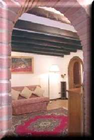 Photo N3:  Appartement    Venise Vacances  Veneto - Venise ITALIE IT-4493-1