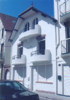 Photo N1:  Appartement da Le-Touquet Vacances  Pas de Calais (62) FRANCE 62-4478-1