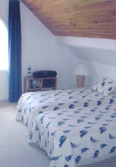 Photo N2:  Appartement da Le-Touquet Vacances  Pas de Calais (62) FRANCE 62-4478-1