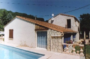 Photo N1: Location vacances Thoard Digne-les-bains Alpes de Haute Provence (04) FRANCE 04-4469-1