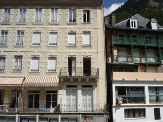 Photo N1:  Appartement    Cauterets Vacances  Hautes Pyrnes (65) FRANCE 65-2180-1