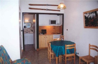 Photo N3:  Appartement    Cauterets Vacances  Hautes Pyrnes (65) FRANCE 65-2180-1