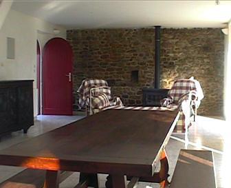 Photo N2: Location vacances Saint-Pabu Ploudalmzeau Finistre (29) FRANCE 29-3419-1