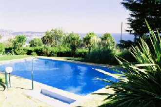 Photo N1:  Studio   Nice  Nice Vacances  Alpes Maritimes (06) FRANCE 06-2237-1