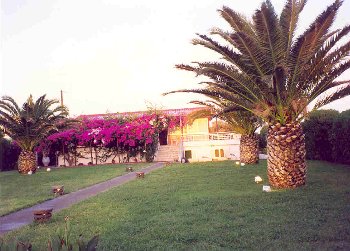 Photo N1:  Villa - maison Hraklion Vacances  Crte GRECE GR-3396-1