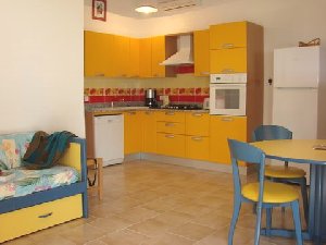 Photo N10:  Villa - maison Olmeto-plage Vacances Porto-Pollo Corse (20) FRANCE 20-2965-1