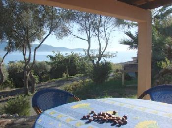 Photo N2:  Villa - maison Olmeto-plage Vacances Porto-Pollo Corse (20) FRANCE 20-2965-1