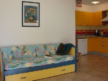 Photo N4:  Villa - maison Olmeto-plage Vacances Porto-Pollo Corse (20) FRANCE 20-2965-1