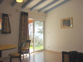 Photo N6:  Villa - maison Olmeto-plage Vacances Porto-Pollo Corse (20) FRANCE 20-2965-1