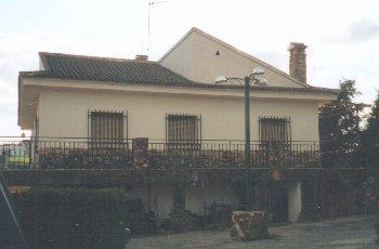 Photo N1: Location vacances Minas-de-Santa-Quiteria Tolde Extremadura ESPAGNE es-4019-1