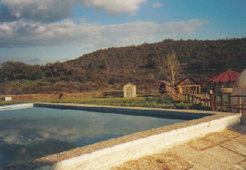 Photo N2: Location vacances Minas-de-Santa-Quiteria Tolde Extremadura ESPAGNE es-4019-1