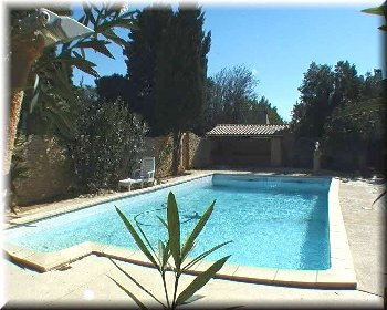 Photo N1: Location vacances Tarascon  Bouches du Rhne (13) FRANCE 13-4516-1