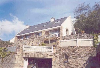 Photo N1:  Villa - maison Ploubazlanec Vacances Paimpol Ctes d Armor (22) FRANCE 22-3059-1