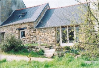 Photo N°1:  Villa - maison l-Isle Vacances Dirinon Finistère (29) FRANCE 29-2863-1