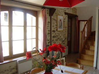 Photo N2:   Gte rural    Linac Vacances Figeac Lot (46) FRANCE 46-4520-1