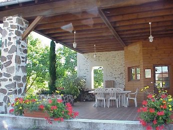 Photo N3:   Gte rural    Linac Vacances Figeac Lot (46) FRANCE 46-4520-1