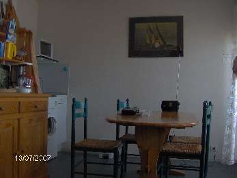 Photo N3:  Appartement da Lacanau-Ocan Vacances Bordeaux Gironde (33) FRANCE 33-2653-1