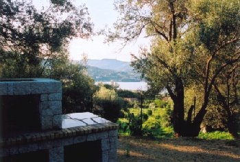 Photo N3:  Villa - maison Olmeto Vacances  Corse (20) FRANCE 20-2855-1