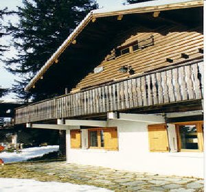 Photo N4:  Chalet   La-Ro La-Rosire Vacances Bourg-Saint-Maurice Savoie (73) FRANCE 73-3000-1