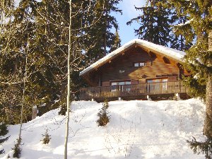 Photo N5:  Chalet   La-Ro La-Rosire Vacances Bourg-Saint-Maurice Savoie (73) FRANCE 73-3000-1