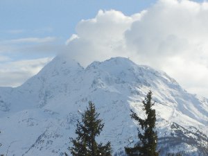 Photo N7:  Chalet   La-Ro La-Rosire Vacances Bourg-Saint-Maurice Savoie (73) FRANCE 73-3000-1