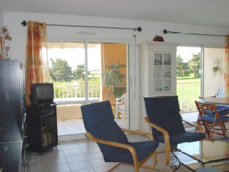 Photo N2:  Appartement da Cap-d-Agde Vacances Agde Hrault (34) FRANCE 34-4526-1