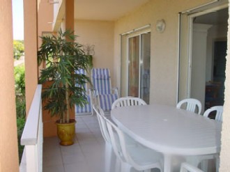 Photo N3:  Appartement da Cap-d-Agde Vacances Agde Hrault (34) FRANCE 34-4526-1