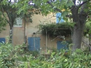 Photo N1:  Villa - maison Saint-Zacharie Vacances Aubagne Var (83) FRANCE 83-4529-1