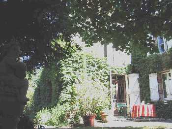 Photo N1:  Villa - maison Auch Vacances  Gers (32) FRANCE 32-2689-1