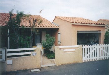 Photo N1: Location vacances Gruissan Narbonne Aude (11) FRANCE 11-3186-1