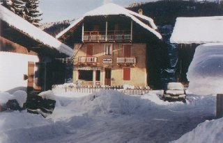 Photo N7: HEBERGEMENT Morzine - Montriond - Haute Savoie (74) - FRANCE - 74-2110-1 