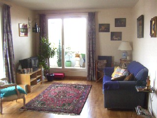 Photo N1: Location vacances Bagnolet Paris Seine St Denis (93) FRANCE 93-4011-1