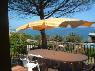 Photo N3:  Appartement da Ile-Rousse Vacances Calvi Corse (20) FRANCE 20-2199-1