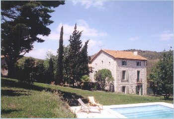 Photo N1: Location vacances Cascastel Durban Aude (11) FRANCE 11-2336-1