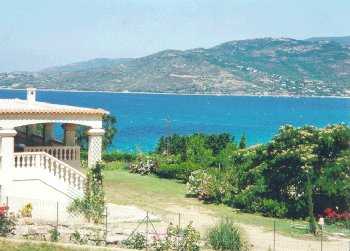 Photo N2:  Villa - maison Sagone Vacances Ajaccio Corse (20) FRANCE 20-2269-1