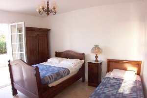 Photo N5:  Villa - maison Sagone Vacances Ajaccio Corse (20) FRANCE 20-2269-1