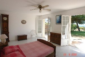 Photo N6:  Villa - maison Sagone Vacances Ajaccio Corse (20) FRANCE 20-2269-1