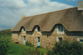 Photo N7: HEBERGEMENT Camoel - Penestin - Morbihan (56) - FRANCE - 56-2489-1 