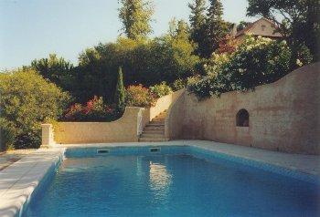 Photo N°1:  Villa - maison La-Croix-Valmer Vacances Saint-Tropez Var (83) FRANCE 83-3194-1