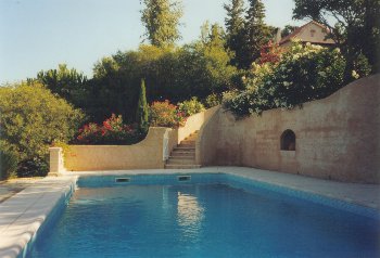 Photo N1:  Villa - maison La-Croix-Valmer Vacances Saint-Tropez Var (83) FRANCE 83-3194-1