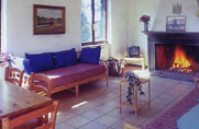 Photo N3:  Appartement da Cesano Vacances Rome Latium - Rome ITALIE it-4548-1