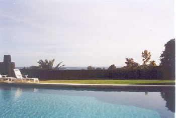 Photo N2:  Villa - maison Cannes Vacances  Alpes Maritimes (06) FRANCE 06-3184-1