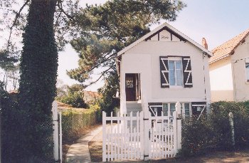 Photo N2:  Villa - maison Saint-Brvic Vacances Pornic Loire Atlantique (44) FRANCE 44-2179-1