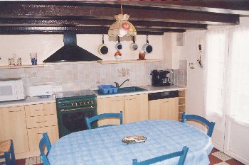 Photo N3:  Villa - maison Saint-Brvic Vacances Pornic Loire Atlantique (44) FRANCE 44-2179-1