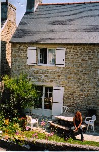 Photo N1:  Villa - maison Loctudy Vacances Quimper Finistre (29) FRANCE 29-3167-1