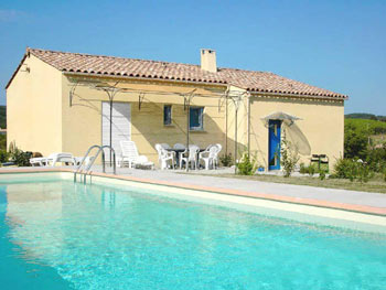 Photo N1:  Villa - maison Alairac Vacances Carcassonne Aude (11) FRANCE 11-4094-1