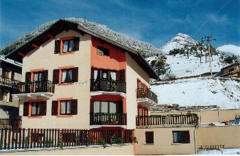 Photo N1:  Appartement da Termignon Vacances Modane Savoie (73) FRANCE 73-2838-1