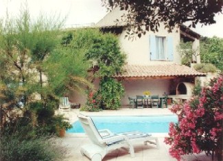 Photo N1:  Villa - maison Saint-Restitut Vacances Saint-Paul-Trois-Chteaux Drme (26) FRANCE 26-2992-1