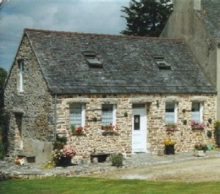 Photo N1:  Villa - maison Saint-Cadou Vacances Sizun Finistre (29) FRANCE 29-3170-2