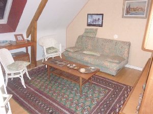 Photo N4:  Appartement da Arradon Vacances Vannes Morbihan (56) FRANCE 56-4546-1